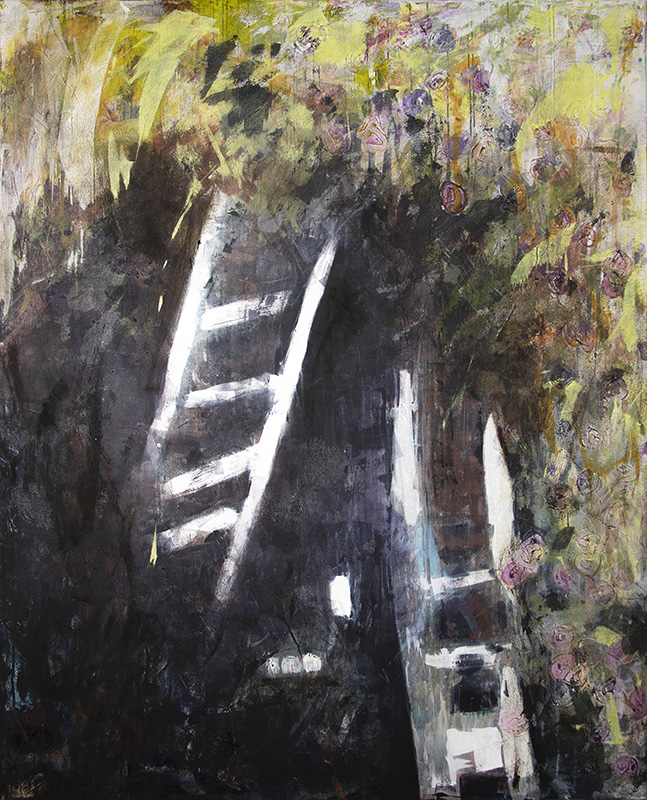 ancestral garden: roots
(c) 2022 Amanda K Bridges