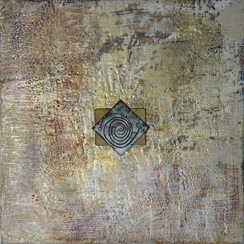 rituals
(2021) Amanda K Bridges